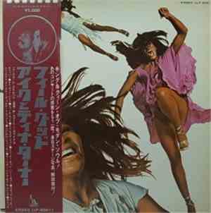 Ike & Tina Turner - Feel Good