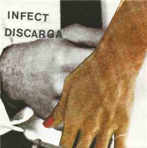 Infect  / Discarga - Split CD