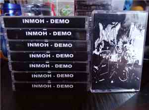 Inmoh - Demo