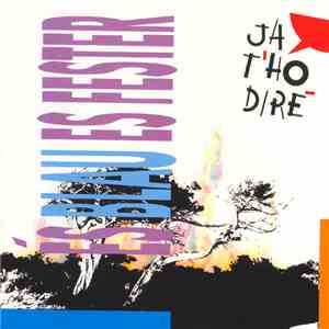 Ja T'ho Diré - És Blau, És Fester