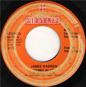James Darren - Mammy Blue