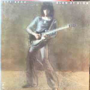 Jeff Beck - Blow By Blow