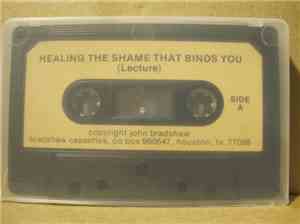 John Bradshaw  - Healing The Shame That Binds You (Lecture)