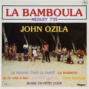 John Ozila - La Bamboula