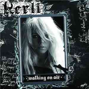 Kerli - Walking On Air
