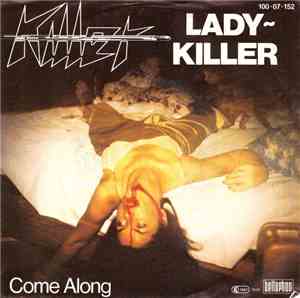 Killer  - Ladykiller