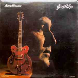 Larry Bransen - Just Me