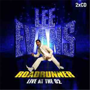 Lee Evans  - Roadrunner Live At The O2