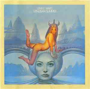 Lenny White - Venusian Summer