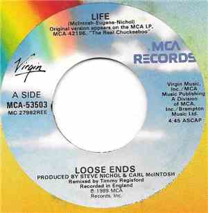 Loose Ends - Life