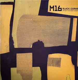 M16 - Black Corner