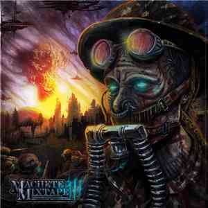 Machete Crew - Machete Mixtape III