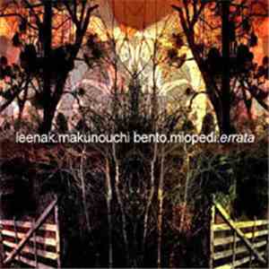 Makunouchi Bento / Leenak - Miopedi: Errata
