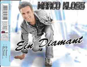 Marco Kloss - Ein Diamant