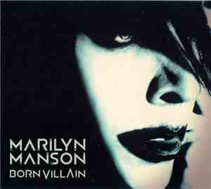 Marilyn Manson - Born Villain