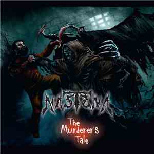 Mastema  - The Murderer’s Tale