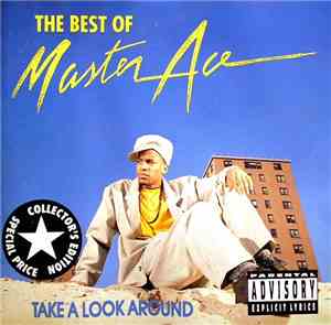 Master Ace - The Best Of Master Ace - Take A Look Around