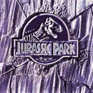 MEGA MASTER & MJ LINCKOLN - Jurassic Park