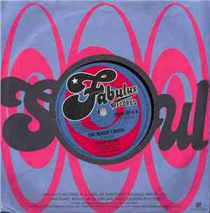 Melba Moore / The Honey Bees - The Magic Touch / Never In A Million Years