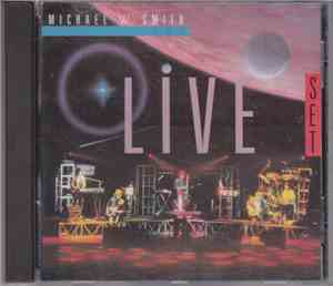 Michael W. Smith - The Live Set