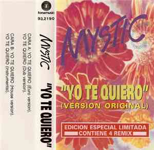Mystic - Yo Te Quiero