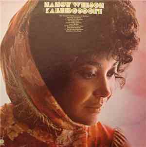 Nancy Wilson - Kaleidoscope