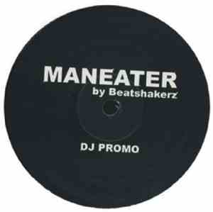 Nelly Furtado vs. Beatshakerz - Maneater
