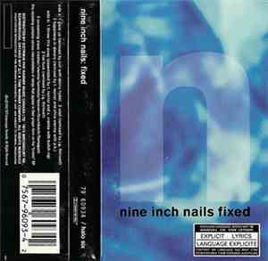 Nine Inch Nails - Fixed