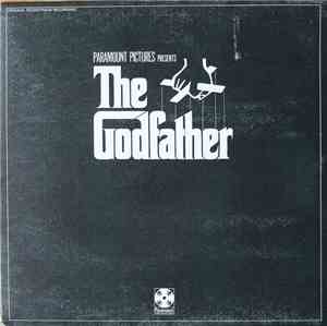 Nino Rota - The Godfather (Original Soundtrack Recording)
