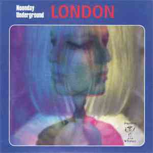 Noonday Underground - London