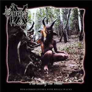 Opera IX - The Call Of The Wood