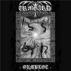 Ormgård - Ormblot