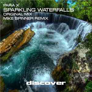 Para X - Sparkling Waterfalls