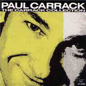 Paul Carrack - The Carrack Collection