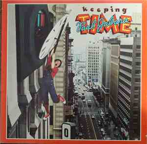 Paul Jabara - Keeping Time