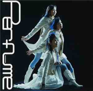 Perfume  - コンピューターシティ