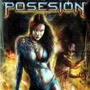 Posesión - Bailando En El Fuego