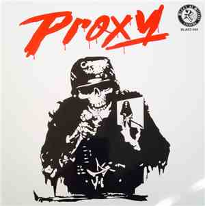 Proxy  / Juice Normaali - Proxy / Juice Normaali