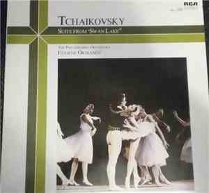 Pyotr Ilyich Tchaikovsky - Suite from 
