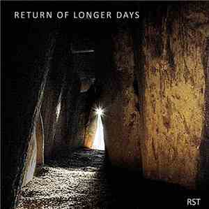 Robert Scott Thompson - Return Of Longer Days
