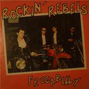 Rockin' Rebels - Frogabilly