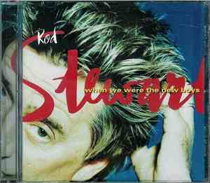 Rod Stewart - When We Were The New Boys