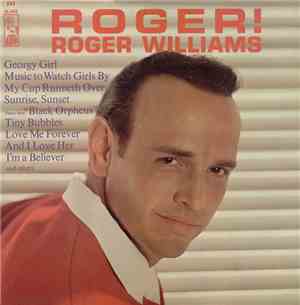 Roger Williams  - Roger!