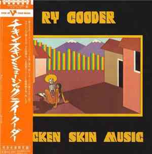 Ry Cooder - Chicken Skin Music
