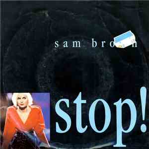 Sam Brown - Stop!