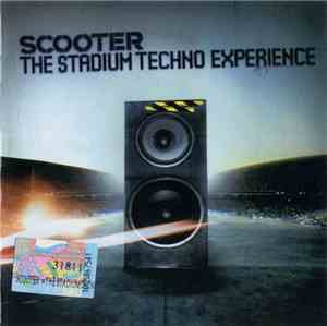 Scooter - The Stadium Techno Experience