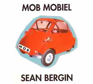 Sean Bergin - Mob Mobiel