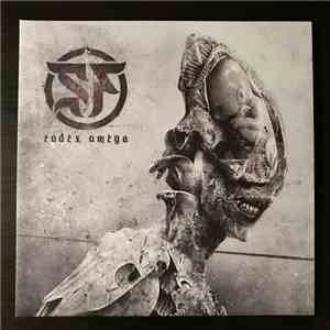 SepticFlesh - Codex Omega