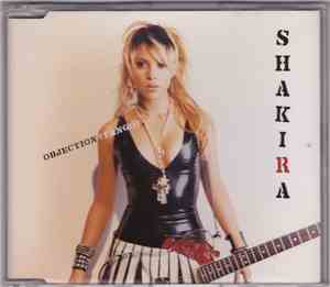Shakira - Objection (Tango)