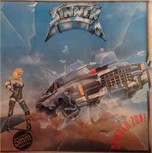 Sinner - Danger Zone
